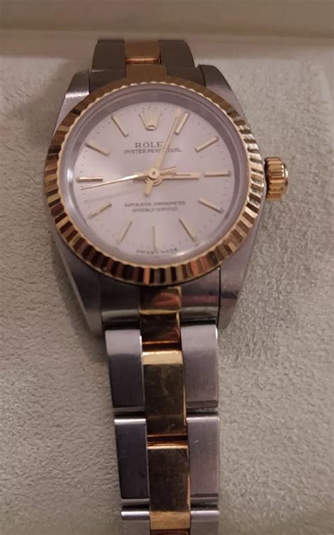 buying a used rolex on ebay|pawn shop rolex for sale.